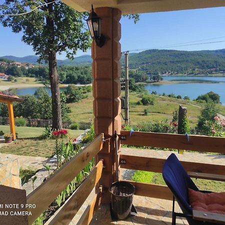 Vila Vera Borsko Jezero Экстерьер фото